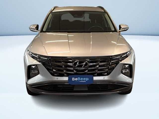 Hyundai TUCSON 1.6 HEV EXELLENCE 2WD AUTO