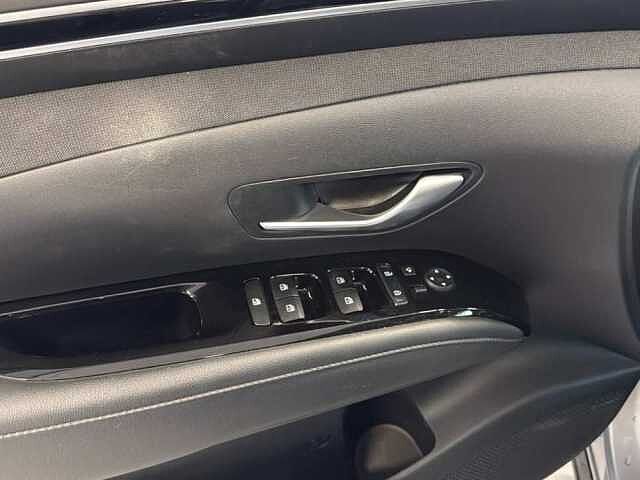 Hyundai TUCSON 1.6 HEV EXELLENCE 2WD AUTO