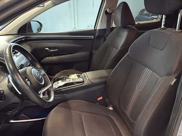 Hyundai TUCSON 1.6 HEV EXELLENCE 2WD AUTO