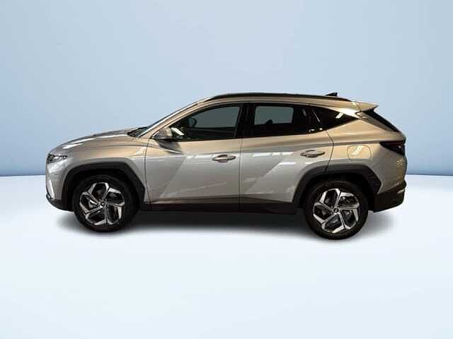 Hyundai TUCSON 1.6 HEV EXELLENCE 2WD AUTO