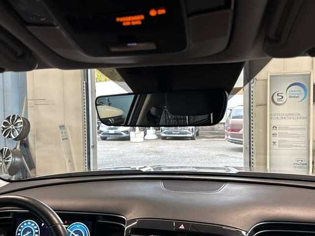 Hyundai TUCSON 1.6 HEV EXELLENCE 2WD AUTO