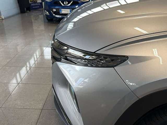 Hyundai TUCSON 1.6 HEV EXELLENCE 2WD AUTO