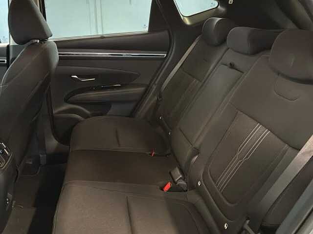 Hyundai TUCSON 1.6 HEV EXELLENCE 2WD AUTO