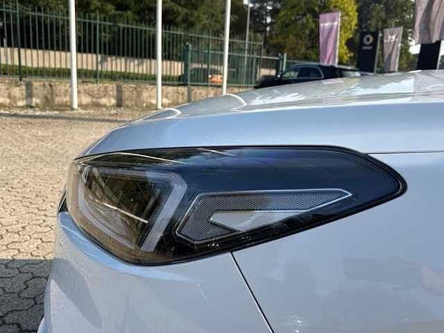 Hyundai TUCSON 1.6 CRDI 48V XLINE SAFETY PACK 2WD 136CV DC