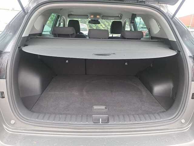 Hyundai TUCSON 1.6 CRDI 48V XLINE SAFETY PACK 2WD 136CV DC