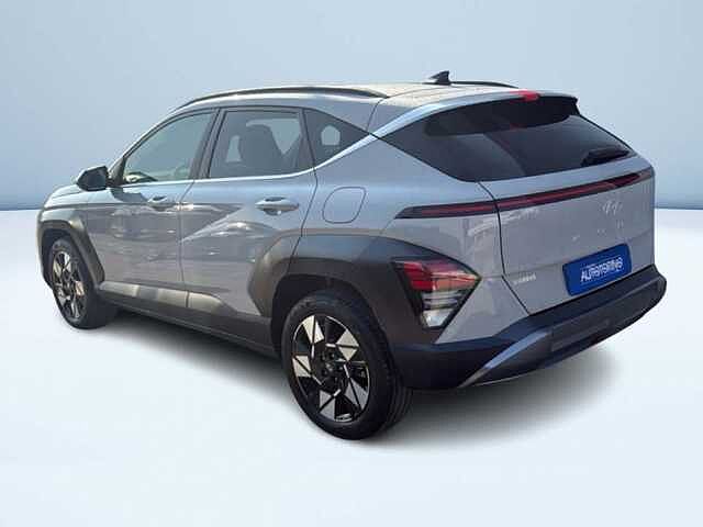 Hyundai KONA 1.0 T-GDI X LINE 2WD 120CV MT