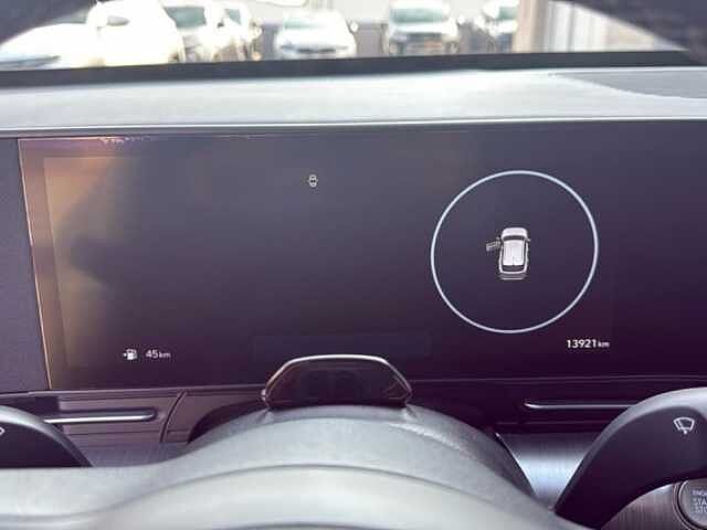 Hyundai KONA 1.0 T-GDI X LINE 2WD 120CV MT