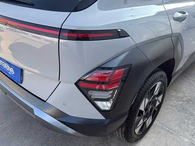 Hyundai KONA 1.0 T-GDI X LINE 2WD 120CV MT
