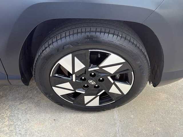 Hyundai KONA 1.0 T-GDI X LINE 2WD 120CV MT