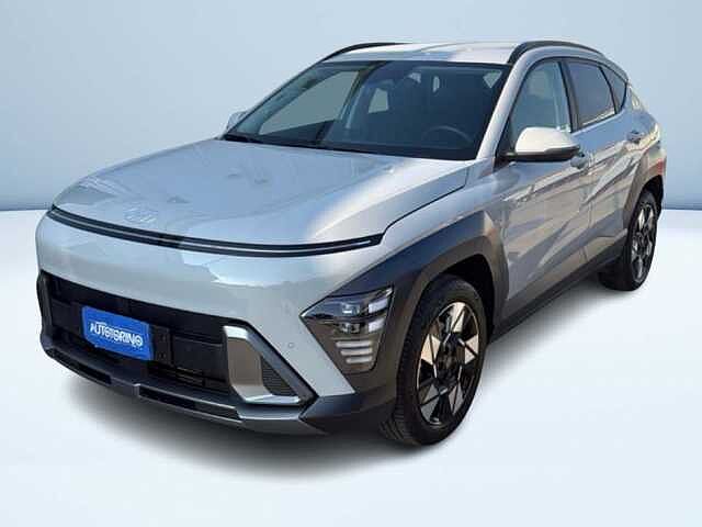 Hyundai KONA 1.0 T-GDI X LINE 2WD 120CV MT