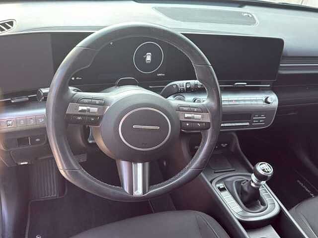 Hyundai KONA 1.0 T-GDI X LINE 2WD 120CV MT