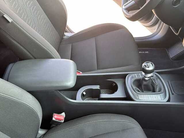 Hyundai KONA 1.0 T-GDI X LINE 2WD 120CV MT