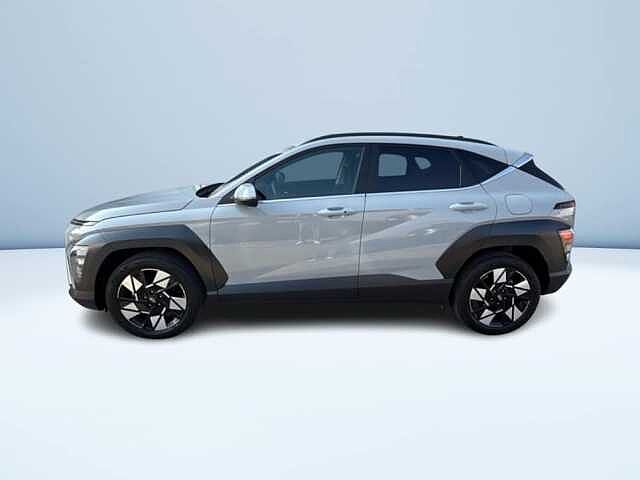 Hyundai KONA 1.0 T-GDI X LINE 2WD 120CV MT