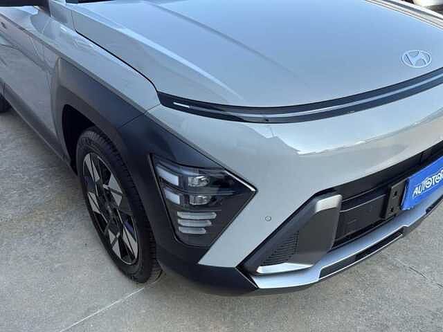 Hyundai KONA 1.0 T-GDI X LINE 2WD 120CV MT