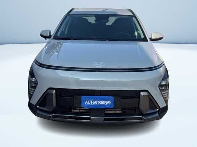 Hyundai KONA 1.0 T-GDI X LINE 2WD 120CV MT