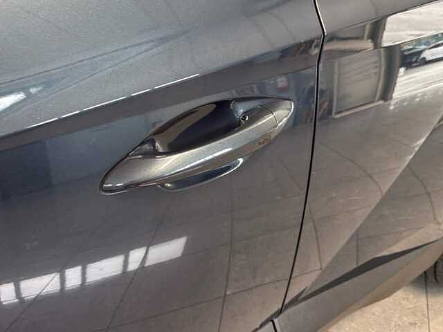 Hyundai TUCSON 1.6 HEV NLINE 2WD AUTO
