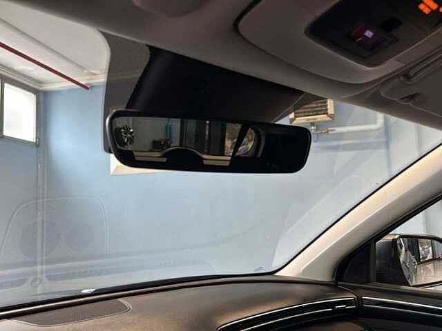 Hyundai TUCSON 1.6 HEV NLINE 2WD AUTO