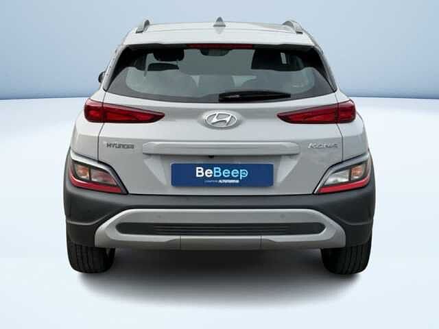 Hyundai KONA 1.0 T-GDI XLINE 2WD 120CV