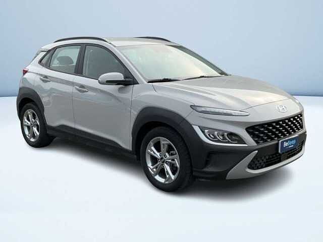 Hyundai KONA 1.0 T-GDI XLINE 2WD 120CV