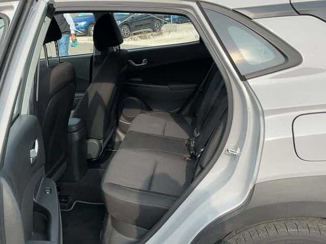 Hyundai KONA 1.0 T-GDI XLINE 2WD 120CV
