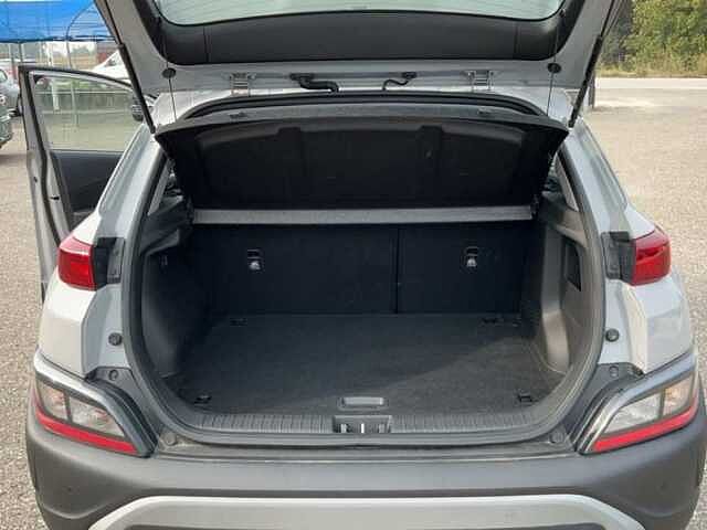 Hyundai KONA 1.0 T-GDI XLINE 2WD 120CV