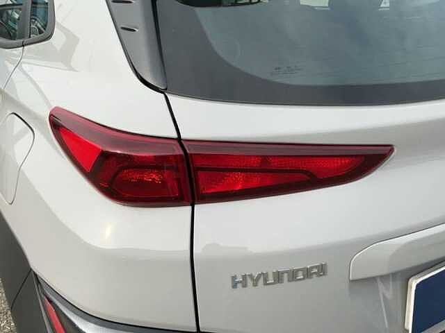 Hyundai KONA 1.0 T-GDI XLINE 2WD 120CV