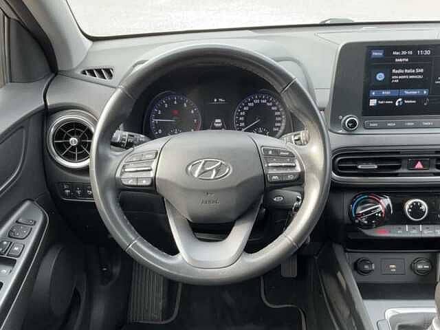 Hyundai KONA 1.0 T-GDI XLINE 2WD 120CV