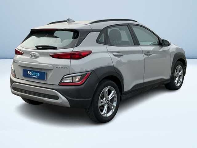 Hyundai KONA 1.0 T-GDI XLINE 2WD 120CV