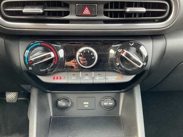 Hyundai KONA 1.0 T-GDI XLINE 2WD 120CV