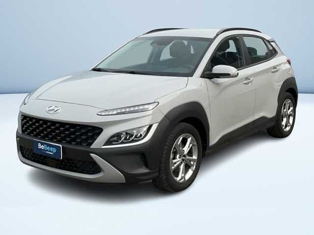 Hyundai KONA 1.0 T-GDI XLINE 2WD 120CV