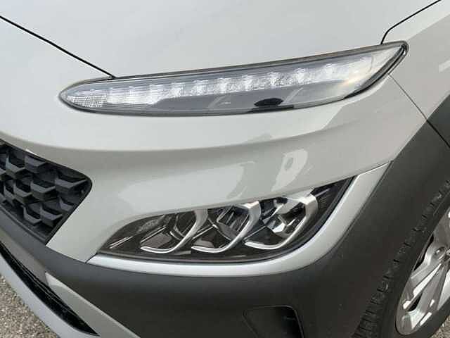Hyundai KONA 1.0 T-GDI XLINE 2WD 120CV