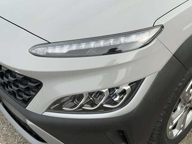 Hyundai KONA 1.0 T-GDI XLINE 2WD 120CV