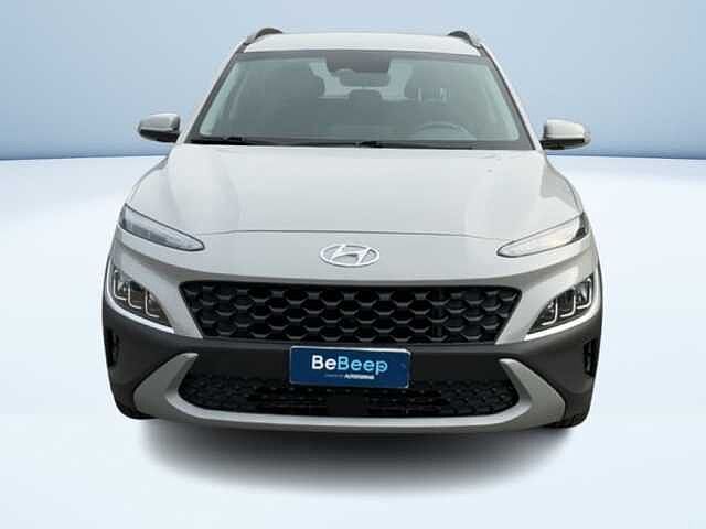 Hyundai KONA 1.0 T-GDI XLINE 2WD 120CV