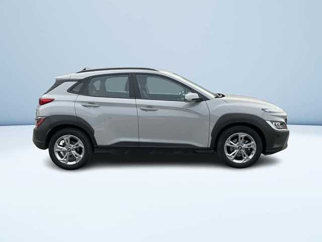 Hyundai KONA 1.0 T-GDI XLINE 2WD 120CV