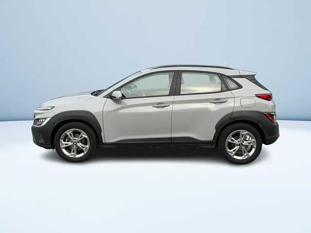 Hyundai KONA 1.0 T-GDI XLINE 2WD 120CV