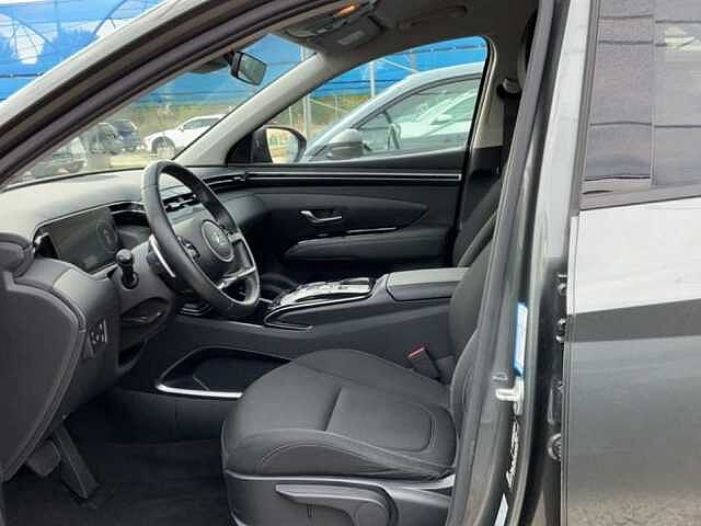 Hyundai TUCSON 1.6 HEV EXELLENCE 2WD AUTO