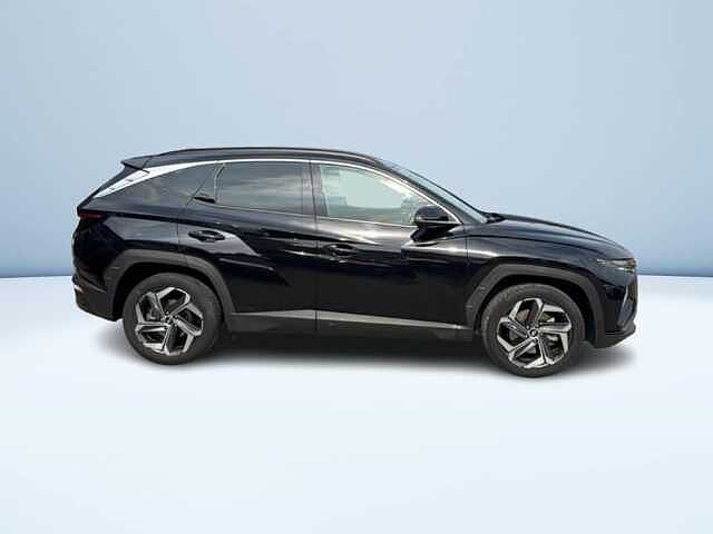 Hyundai TUCSON 1.6 HEV EXELLENCE 2WD AUTO