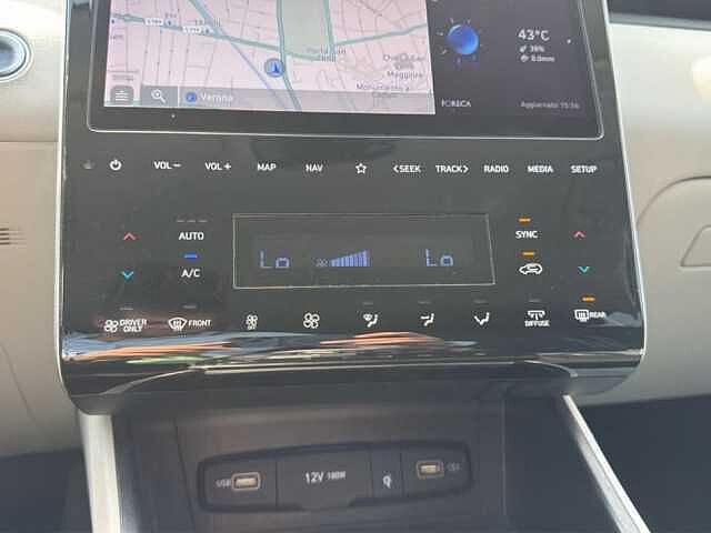 Hyundai TUCSON 1.6 HEV EXELLENCE 2WD AUTO