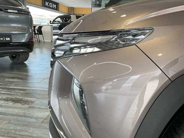 Hyundai TUCSON 1.6 CRDI 48V EXELLENCE 2WD DCT
