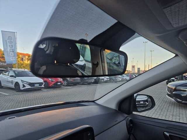 Hyundai i10 1.0 MPI CONNECTLINE 67CV