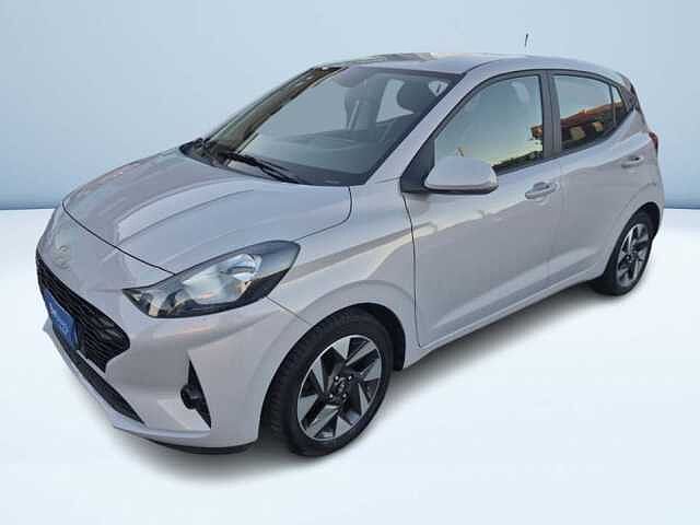 Hyundai i10 1.0 MPI CONNECTLINE 67CV