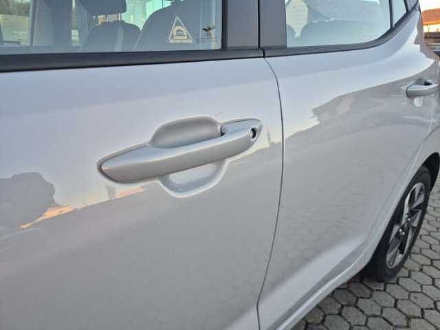 Hyundai i10 1.0 MPI CONNECTLINE 67CV
