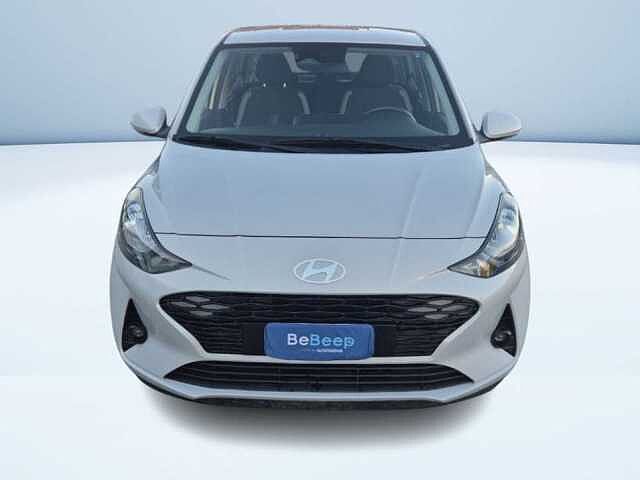 Hyundai i10 1.0 MPI CONNECTLINE 67CV