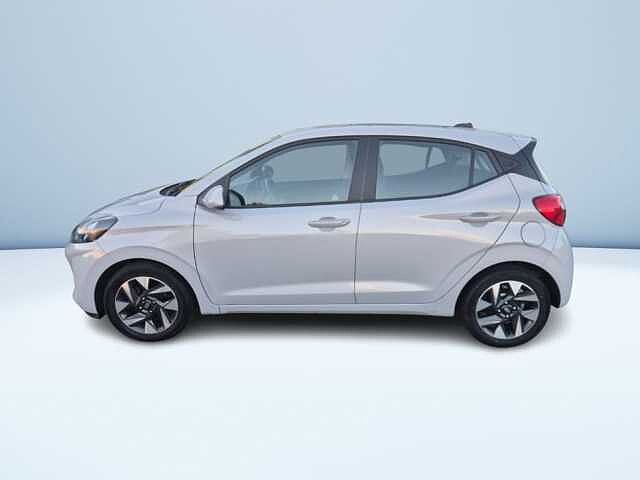 Hyundai i10 1.0 MPI CONNECTLINE 67CV