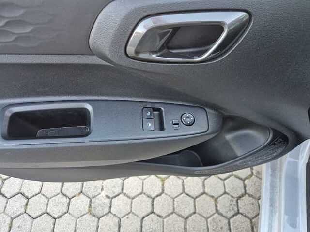 Hyundai i10 1.0 MPI CONNECTLINE 67CV