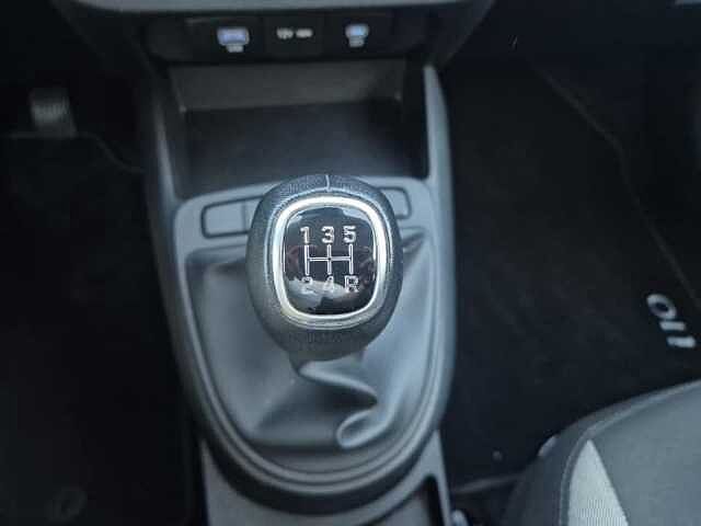 Hyundai i10 1.0 MPI CONNECTLINE 67CV