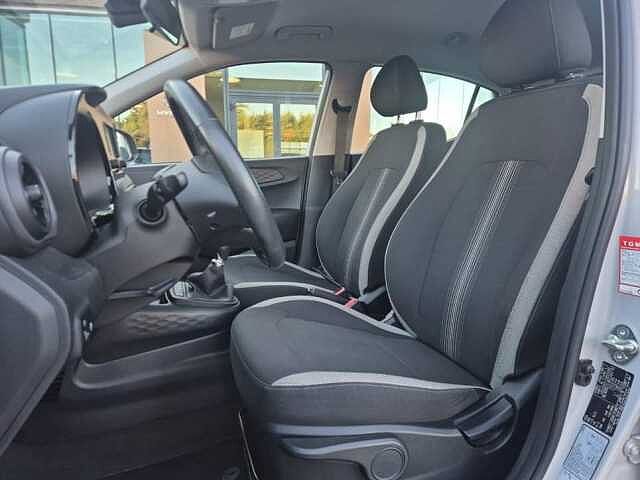 Hyundai i10 1.0 MPI CONNECTLINE 67CV
