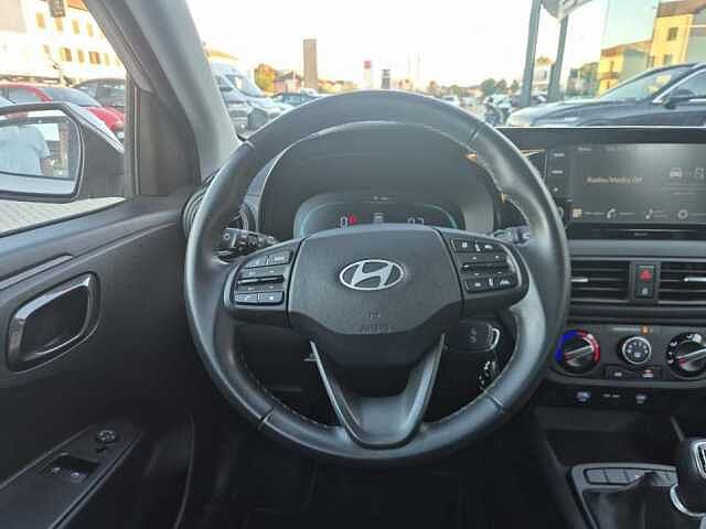 Hyundai i10 1.0 MPI CONNECTLINE 67CV