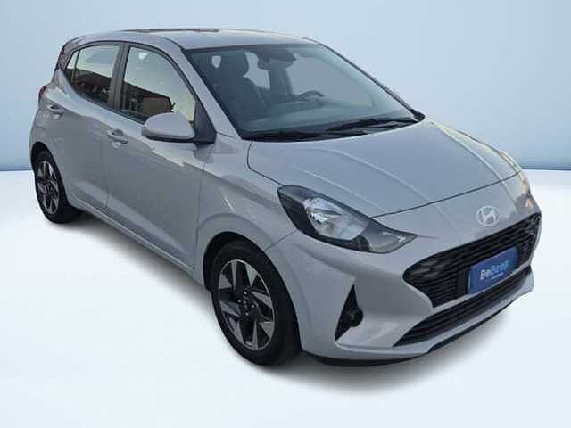Hyundai i10 1.0 MPI CONNECTLINE 67CV