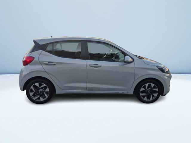 Hyundai i10 1.0 MPI CONNECTLINE 67CV